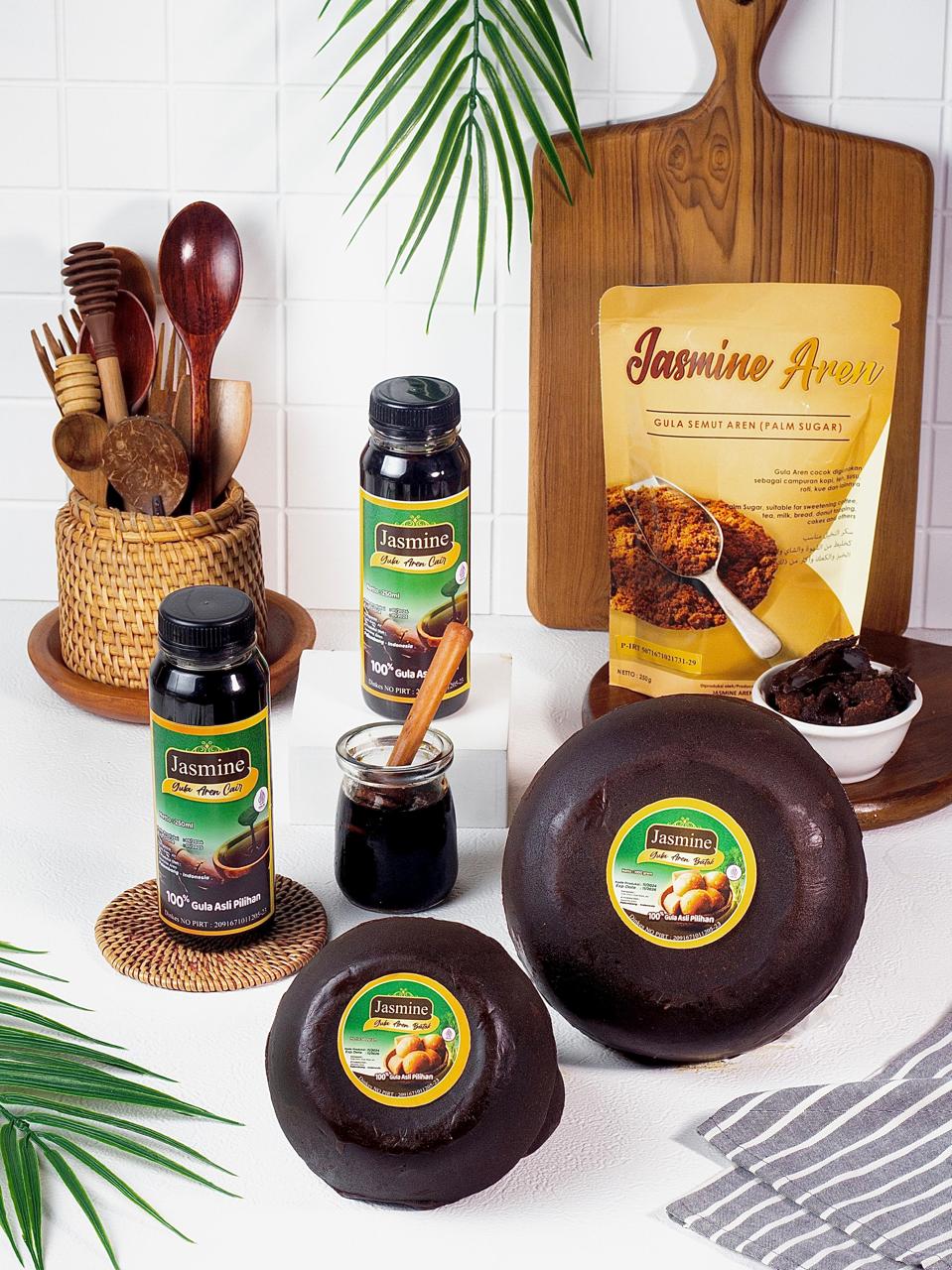 Semua Produk Jasmine Aren